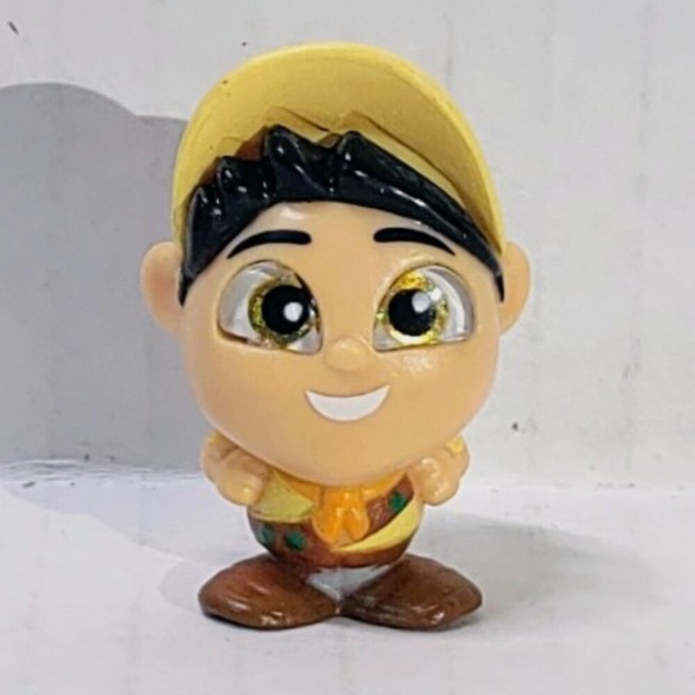 RARE Series 7 Russell Scout UP Disney Doorables